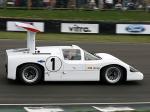 Chaparral 2F 1967 года